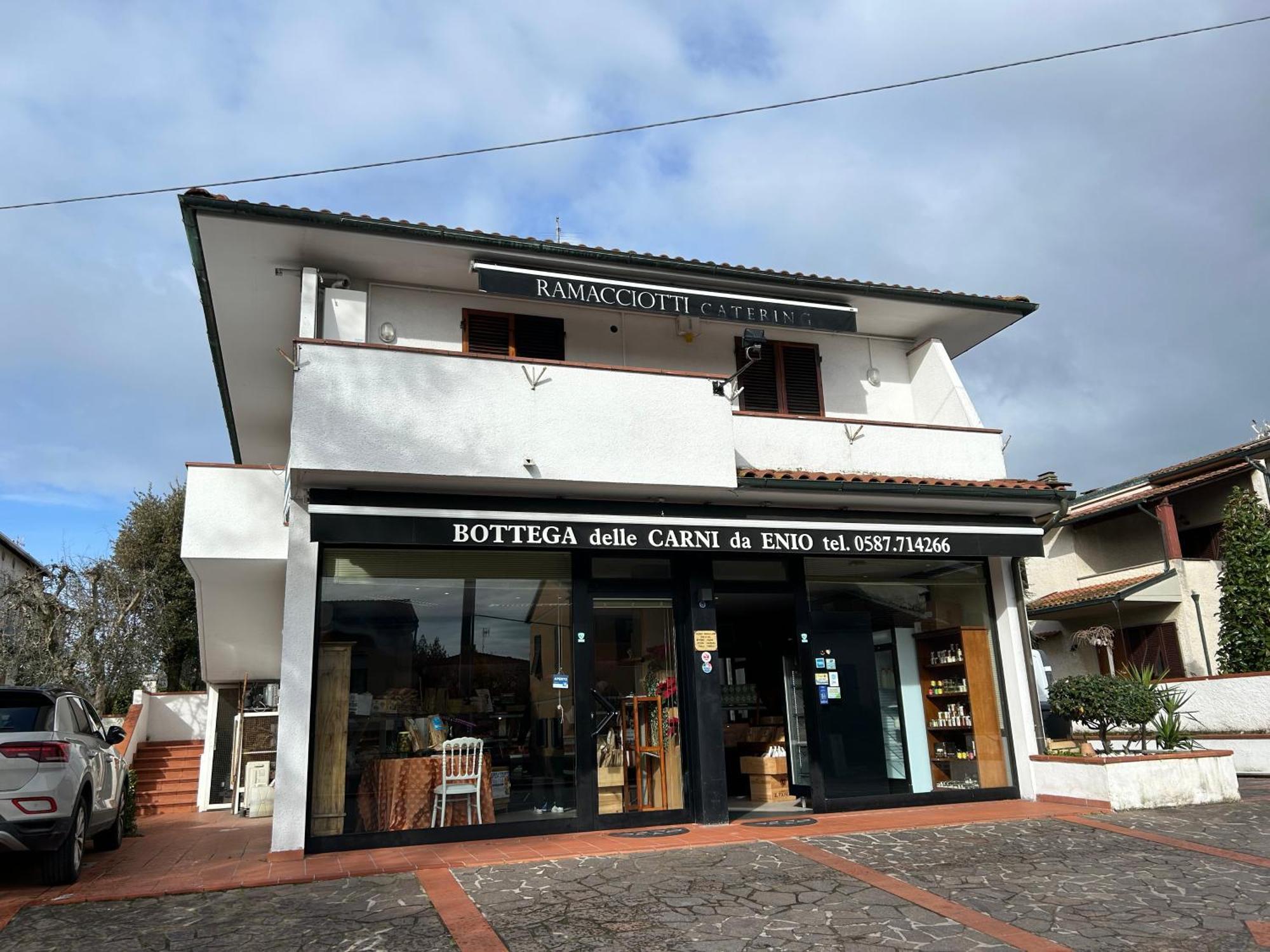 Appartamento La Casa Di Simo Montecalvoli Extérieur photo