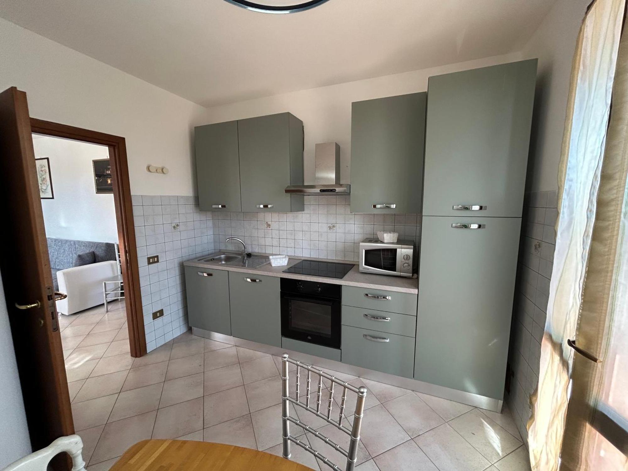 Appartamento La Casa Di Simo Montecalvoli Extérieur photo