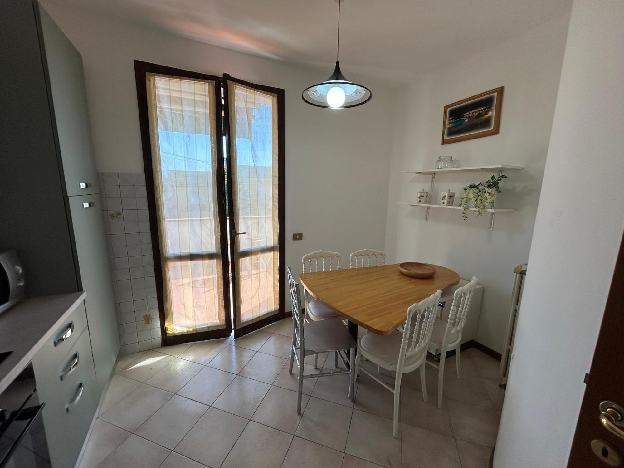 Appartamento La Casa Di Simo Montecalvoli Extérieur photo