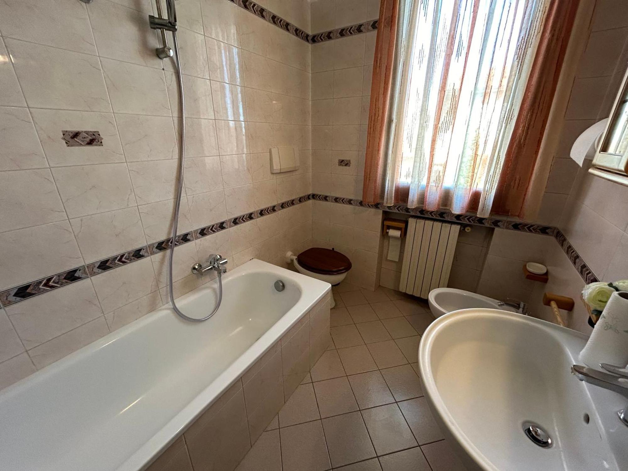 Appartamento La Casa Di Simo Montecalvoli Extérieur photo