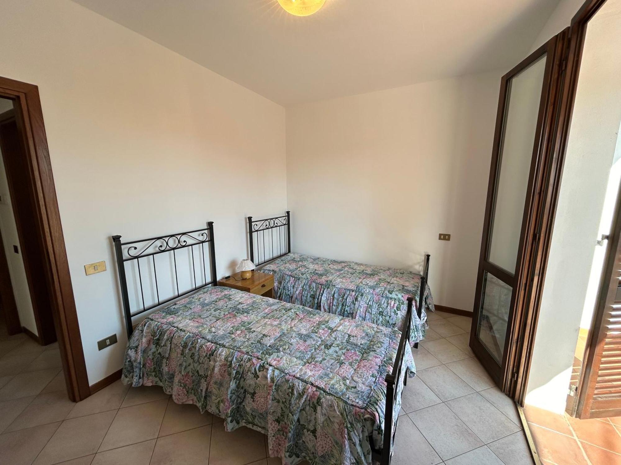 Appartamento La Casa Di Simo Montecalvoli Extérieur photo